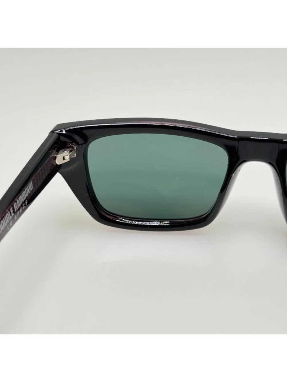 Le Specs Sunglasses 1801607 Cold Wave Double Rainbow 51-18-145